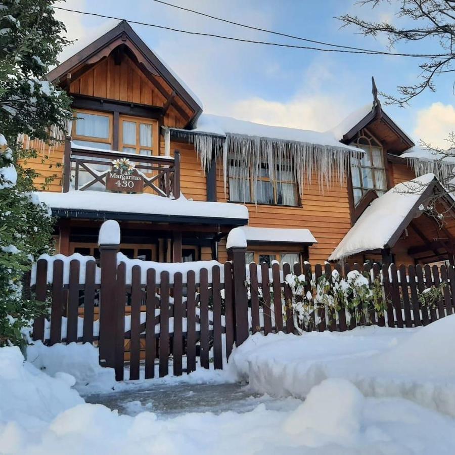 Ushuaia Lodge Las Margaritas 430 Exterior foto
