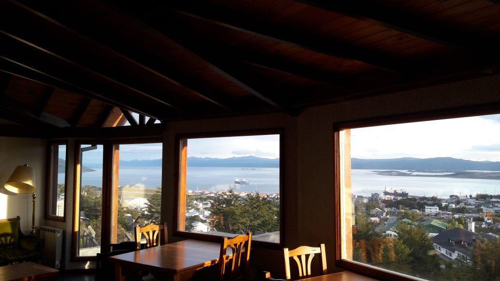 Ushuaia Lodge Las Margaritas 430 Exterior foto