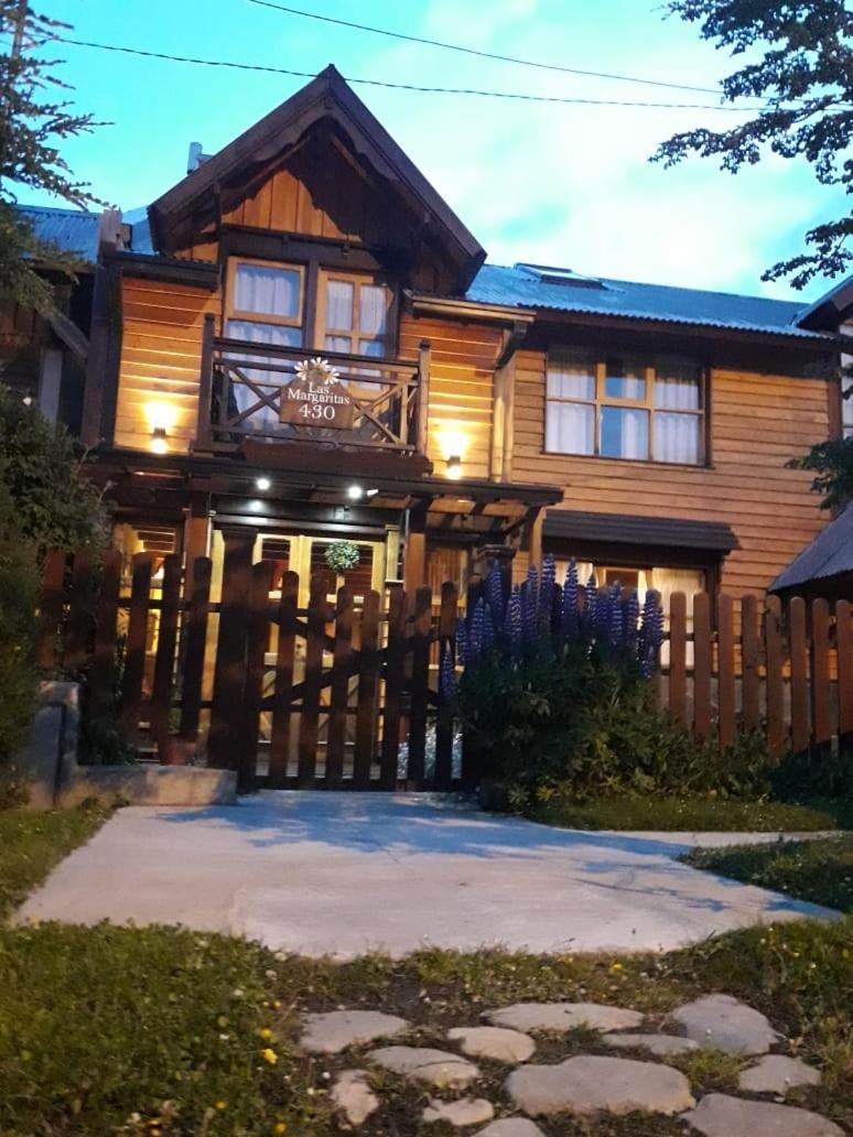 Ushuaia Lodge Las Margaritas 430 Exterior foto