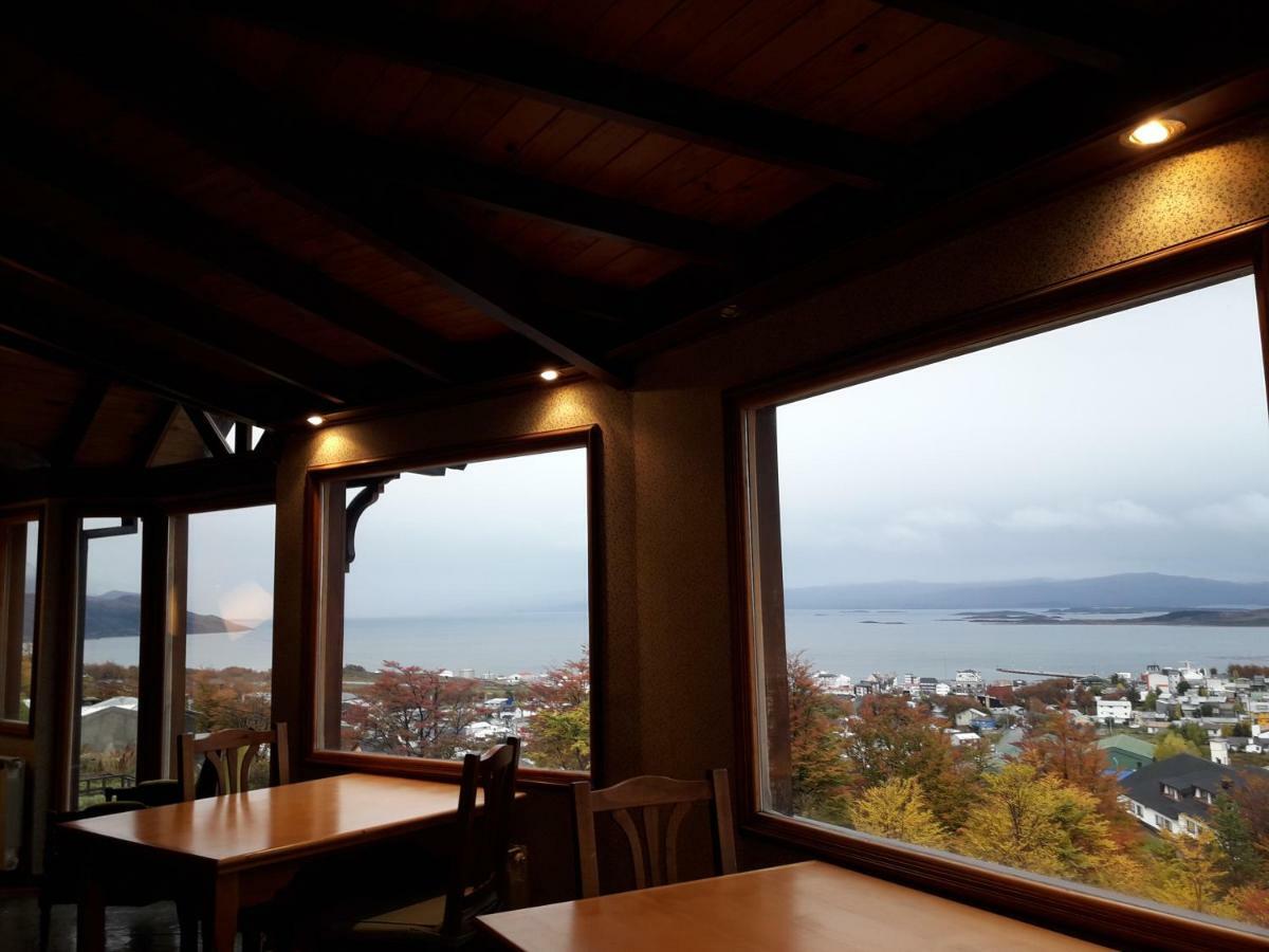 Ushuaia Lodge Las Margaritas 430 Exterior foto