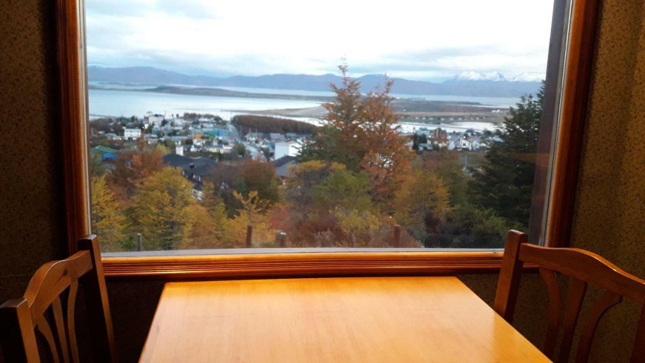 Ushuaia Lodge Las Margaritas 430 Exterior foto